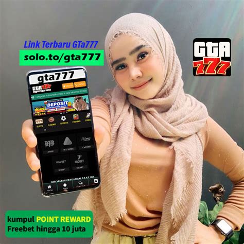 GTA777 > Game Online Link Login Dan Link Alternatif RESMI.